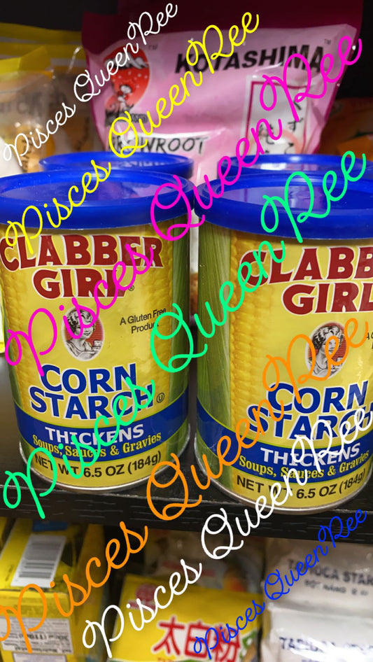 Clabber Girl