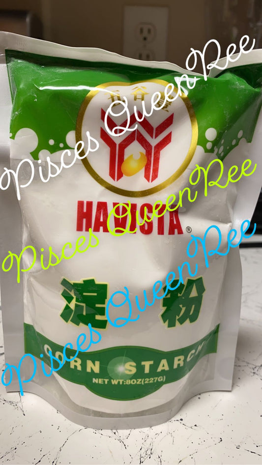 Havista Cornstarch